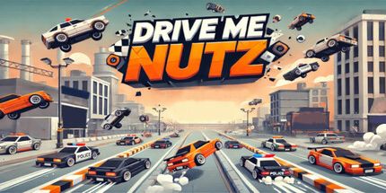 御三家Game-开车送我Nutz!