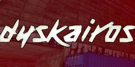 御三家Game-Dyskairos