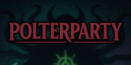 御三家Game-Polterparty