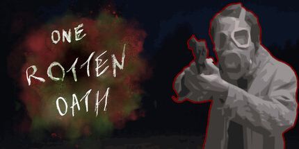 御三家Game-一个烂誓言