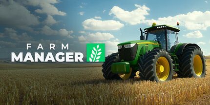 御三家Game-农场经理