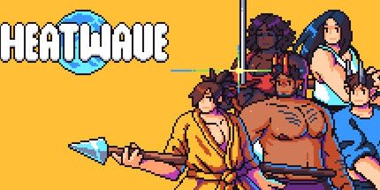 御三家Game-热浪