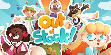 御三家Game-缺货!