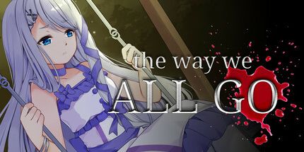 御三家Game-我们都走的路