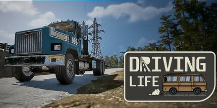 御三家Game-驾驶生活