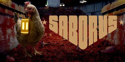 御三家Game-萨博斯