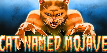 御三家Game-莫哈维之猫