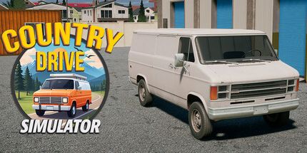 御三家Game-乡村驾驶模拟器