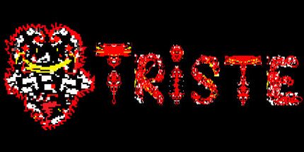 御三家Game-Triste