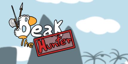 御三家Game-猎手喙