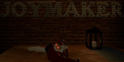 御三家Game-Joymaker