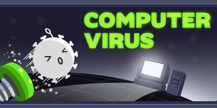 御三家Game-计算机病毒