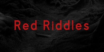 御三家Game-红色谜语