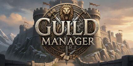 御三家Game-公会经理