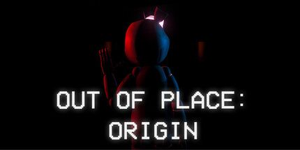 御三家Game-异位:起源