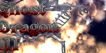 御三家Game-幽灵龙III