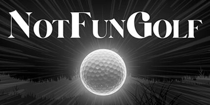 御三家Game-NotFunGolf