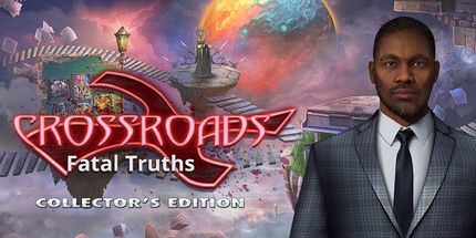 御三家Game-十字路口: 致命真理珍藏版