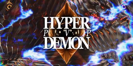 御三家Game-超级恶魔PVP