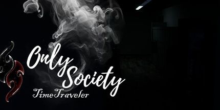 御三家Game-只有社会时间旅行者