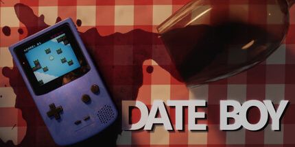 御三家Game-约会男孩