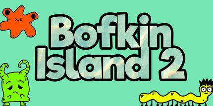 御三家Game-博夫金岛2