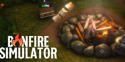 御三家Game-BonfireSimulator
