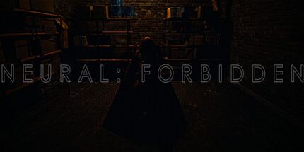 御三家Game-神经: 禁止