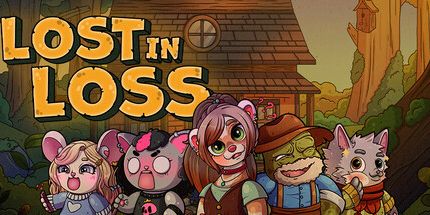 御三家Game-迷失在损失中