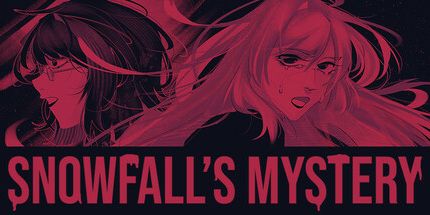 御三家Game-降雪之谜