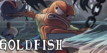 御三家Game-金鱼