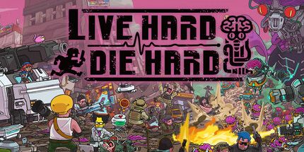 御三家Game-住硬，死硬