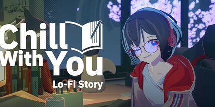 御三家Game-与您一起放松: lo-fi故事