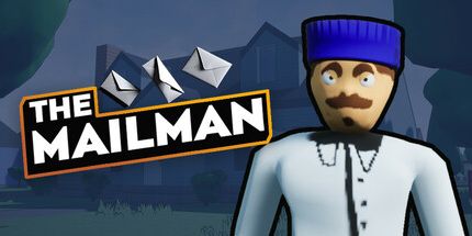 御三家Game-邮递员