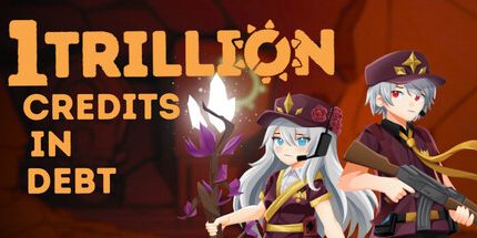 御三家Game-1万亿美元的债务