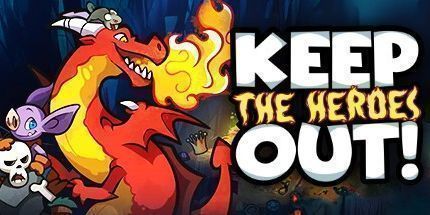 御三家Game-把英雄赶出去