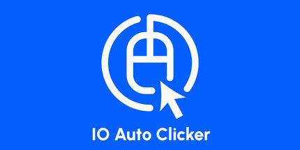 御三家Game-IO自动点击器