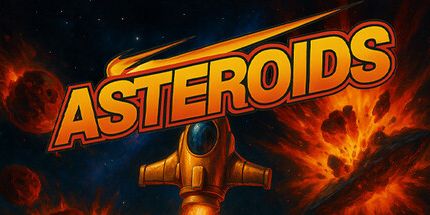 御三家Game-小行星