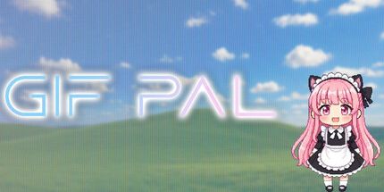 御三家Game-GIF Pal