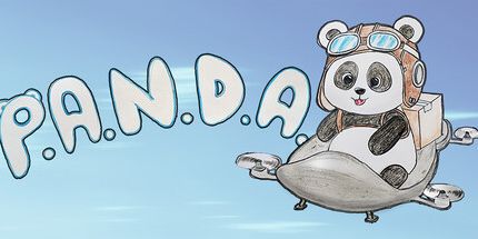 御三家Game-您将使用P.A.N.D.A.