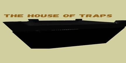 御三家Game-陷阱之屋