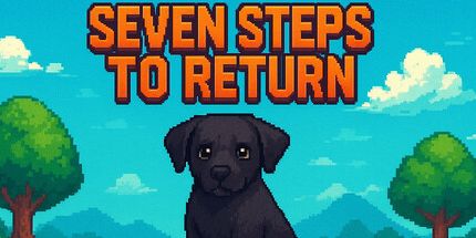 御三家Game-返回七个步骤