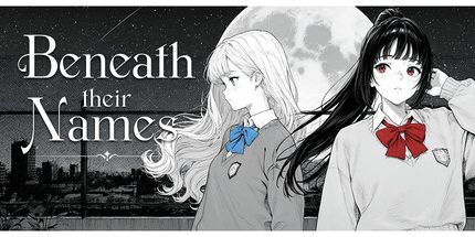 御三家Game-在他们的名字下