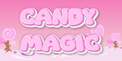 御三家Game-糖果魔法