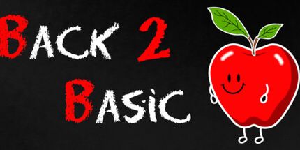 御三家Game-返回2基本