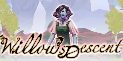 御三家Game-柳树的后裔: 进入地下