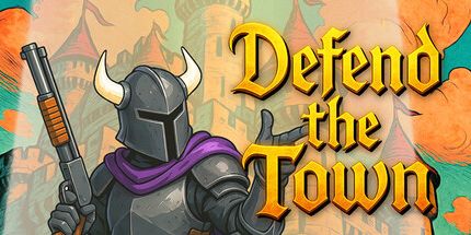 御三家Game-保卫城镇