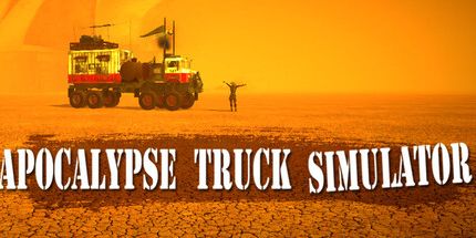 御三家Game-启示录卡车模拟器