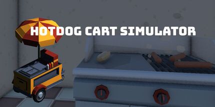 御三家Game-热狗车模拟器