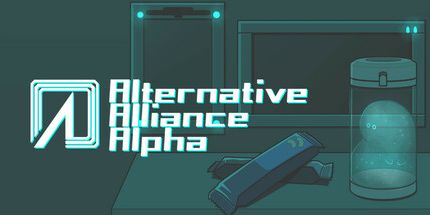 御三家Game-Alpha替代联盟